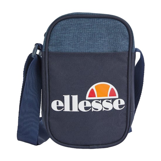 Ellesse - "Lukka" Umhängetasche (Marine) - Image 1