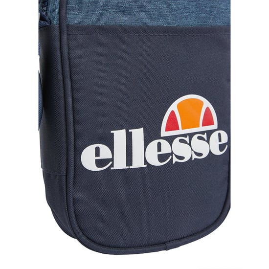 Ellesse - "Lukka" Umhängetasche (Marine) - Image 3