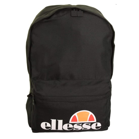 Ellesse - "Rolby" Rucksack (Schwarz) - Image 1