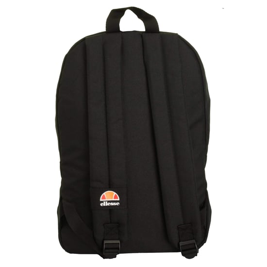 Ellesse - "Rolby" Rucksack (Schwarz) - Image 2