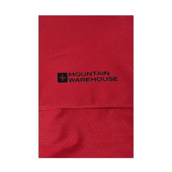 Mountain Warehouse - "Ventura" Wanderrucksack, 65l (Rot) - Image 4