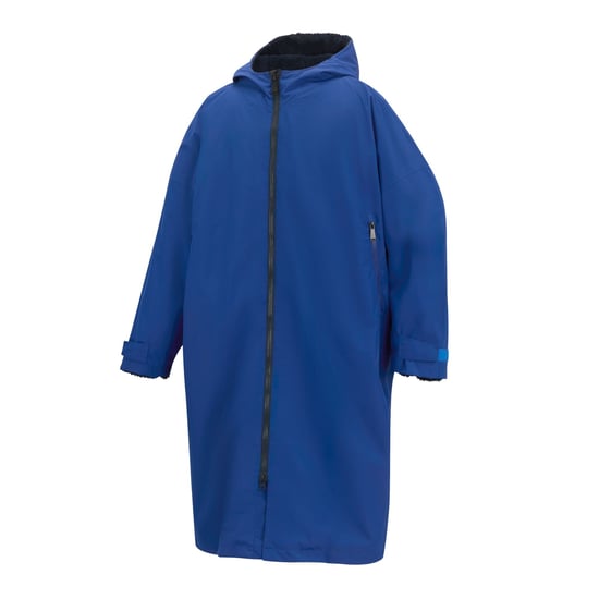 Regatta - Jacke, wasserfest für Herren/Damen Unisex (Königsblau/Marine) - Image 3