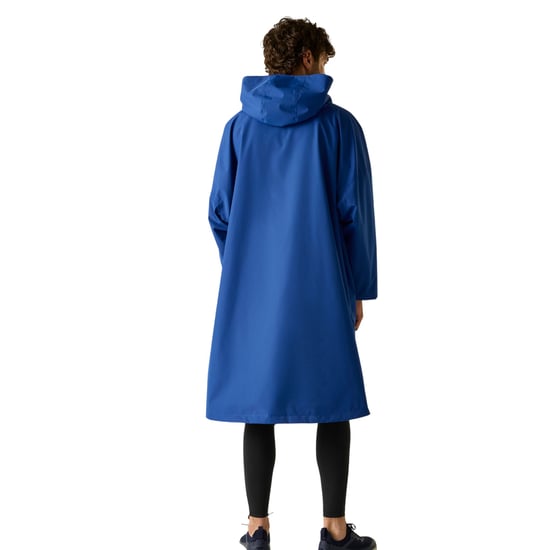 Regatta - Jacke, wasserfest für Herren/Damen Unisex (Königsblau/Marine) - Image 4