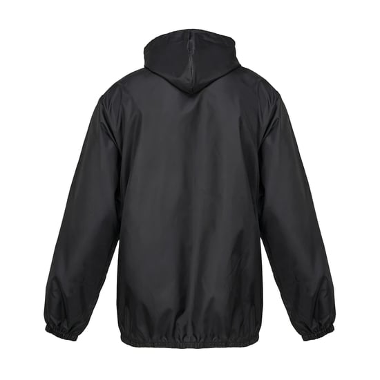SOLS - "Shield" Jacke für Herren/Damen Unisex, winddicht (Schwarz) - Image 2
