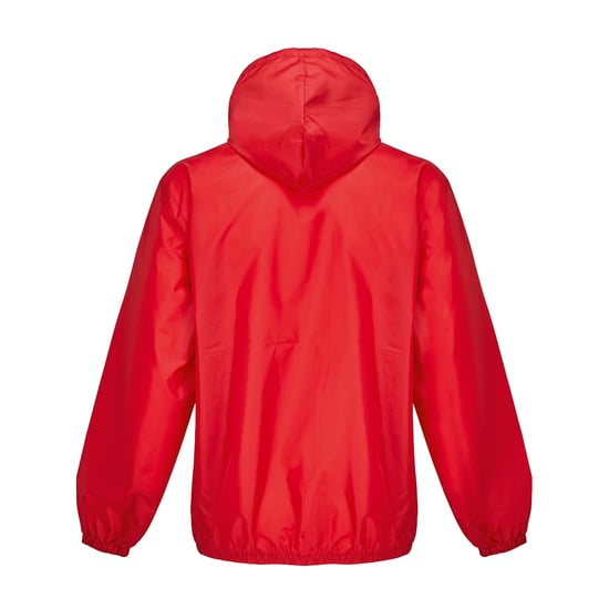 SOLS - "Shield" Jacke für Herren/Damen Unisex, winddicht (Rot) - Image 2