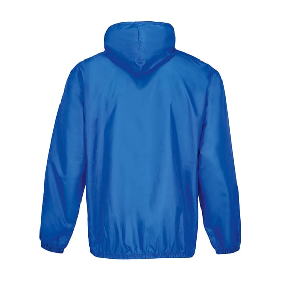 SOLS - "Shield" Jacke für Herren/Damen Unisex, winddicht (Königsblau) - Image 2
