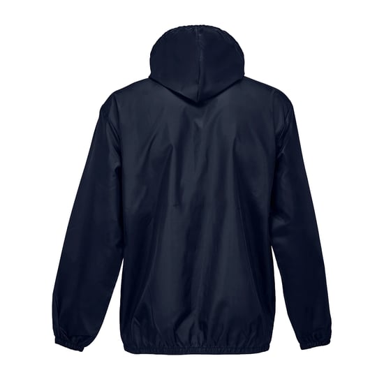 SOLS - "Shield" Jacke für Herren/Damen Unisex, winddicht (Dunkelblau) - Image 2