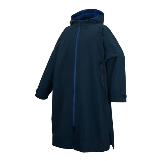 Regatta - Jacke, wasserfest für Herren/Damen Unisex (Marine/Königsblau) - Image 3