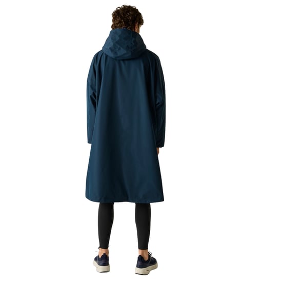 Regatta - Jacke, wasserfest für Herren/Damen Unisex (Marine/Königsblau) - Image 4