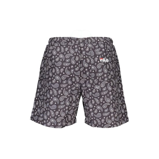 Paisley-Muster Badeshorts - Image 2