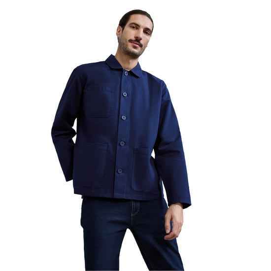 Premier - "Utility 2.0" Jacke für Herren/Damen Unisex (Marine) - Image 3
