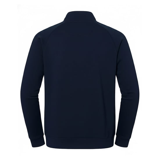 Fruit of the Loom Unisex Erwachsene Iconic Premium Sweatjacke (Dunkelblau) - Image 2