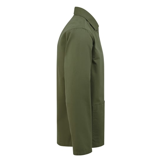 Premier - "Utility 2.0" Jacke für Herren/Damen Unisex (Oliv) - Image 4