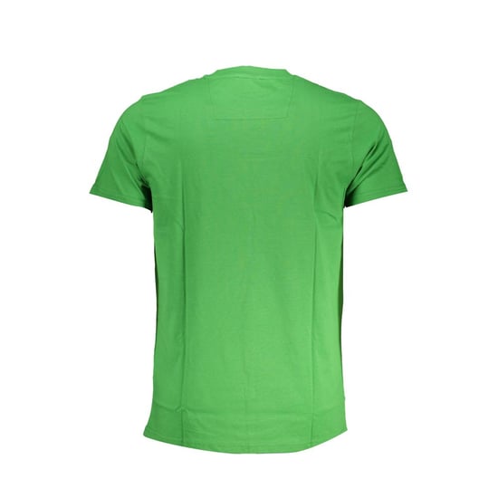 Rundhals Kurzarmshirt Classic Logo Shirt - Image 2
