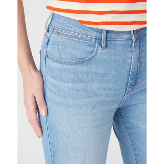 Wrangler High Skinny Brooklyn Jeans - Image 4
