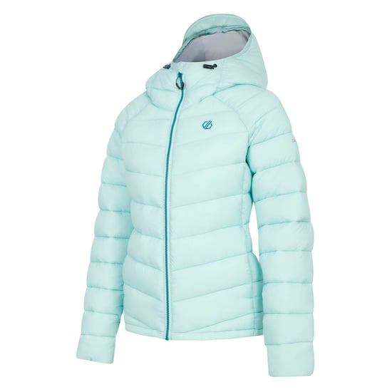 Dare 2B - "Torrek" Steppjacke für Damen (Minzgrün) - Image 3