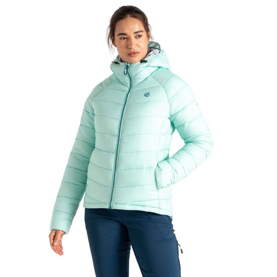 Dare 2B - "Torrek" Steppjacke für Damen (Minzgrün) - Image 4