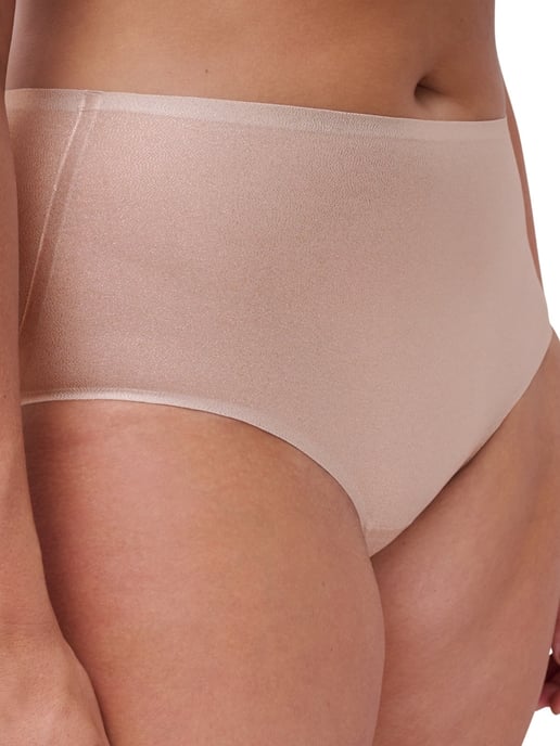 SoftStretch Hochgeschnittener Slip - Image 1