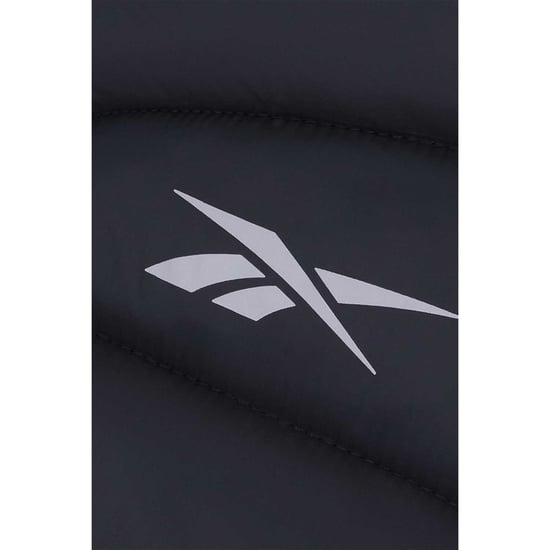 Reebok - "Glacier Shield" Parka für Damen (Schwarz) - Image 3