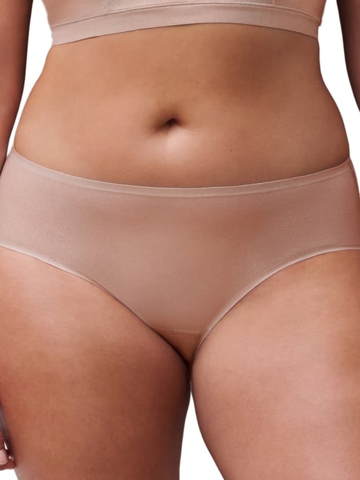 SoftStretch Hipster-Slip - Image 1