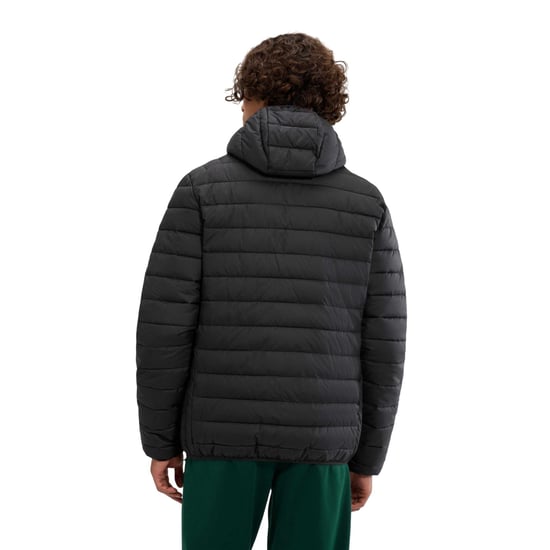 Ellesse Herren Lombardy Padded Jacket (Anthrazit) - Image 2