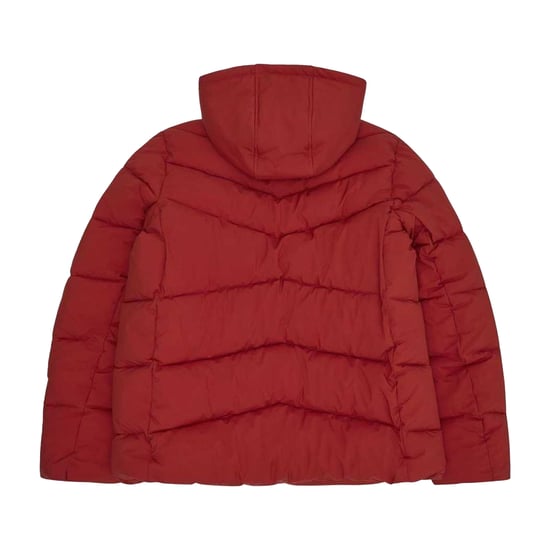 Reebok - Steppjacke für Herren, Stretch (Rostfarben) - Image 2