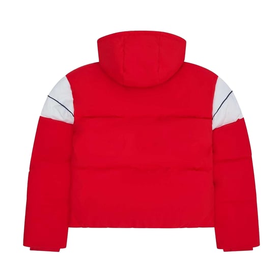 Ellesse - "Soldi" Steppjacke für Mädchen (Rot) - Image 2