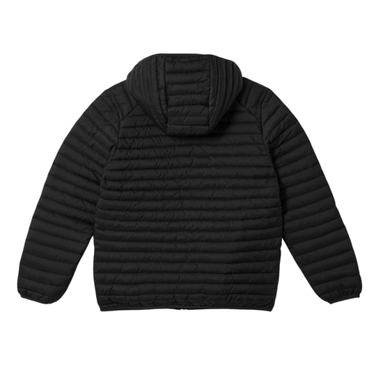 Ellesse - "L´Bardon" Steppjacke für Jungen (Schwarz) - Image 2