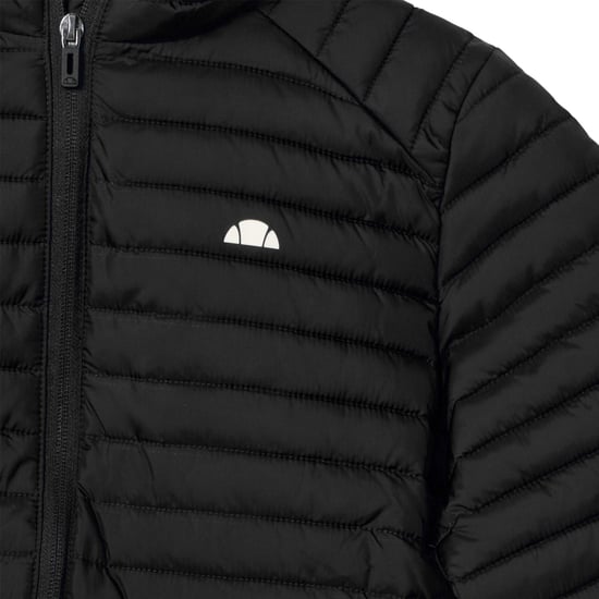 Ellesse - "L´Bardon" Steppjacke für Jungen (Schwarz) - Image 3