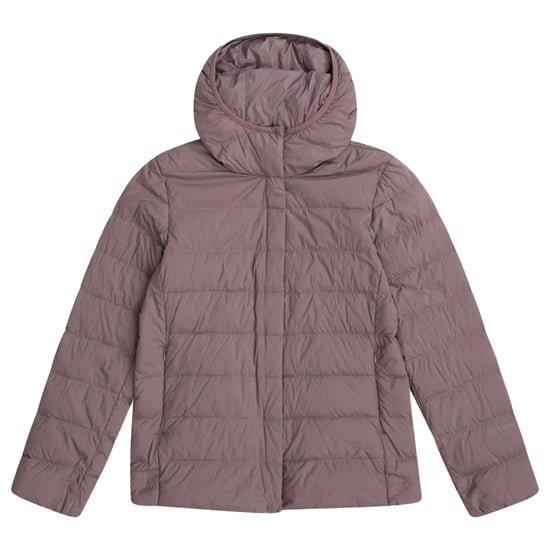 Mountain Warehouse - Jacke für Damen, Packable, Leicht (dunkellila) - Image 1