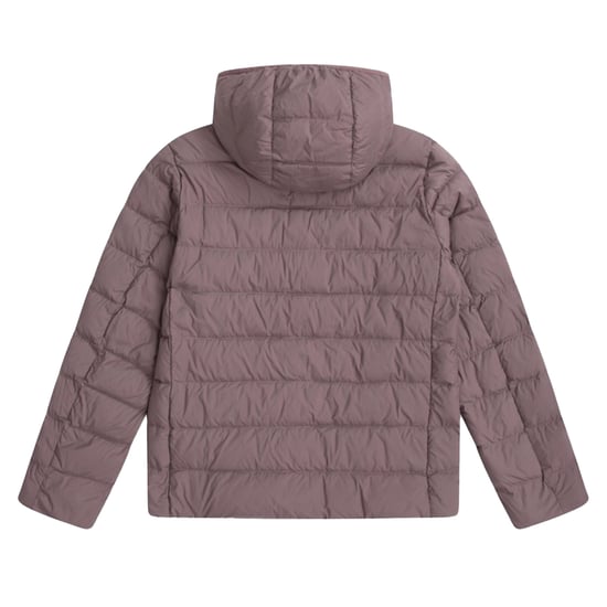 Mountain Warehouse - Jacke für Damen, Packable, Leicht (dunkellila) - Image 2