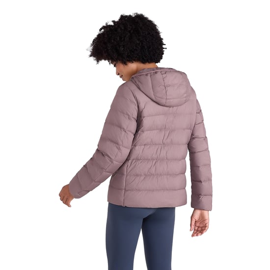 Mountain Warehouse - Jacke für Damen, Packable, Leicht (dunkellila) - Image 4