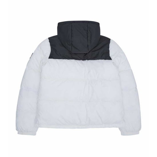 Reebok - "RB1569" Steppjacke für Herren (Weiß) - Image 2
