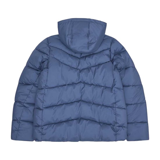 Reebok - Steppjacke für Herren, Stretch (Graublau) - Image 2