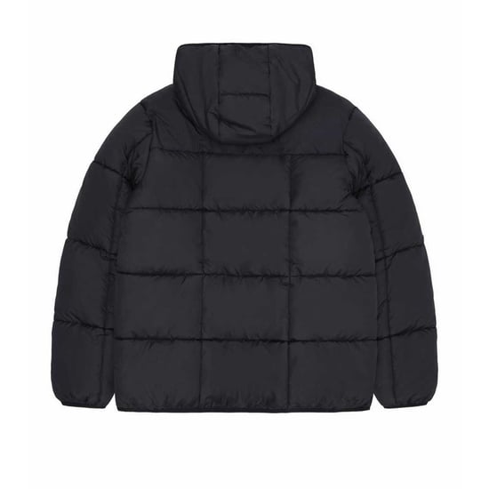 Reebok - "RB1501" Steppjacke für Herren, wendbar (Schwarz) - Image 2