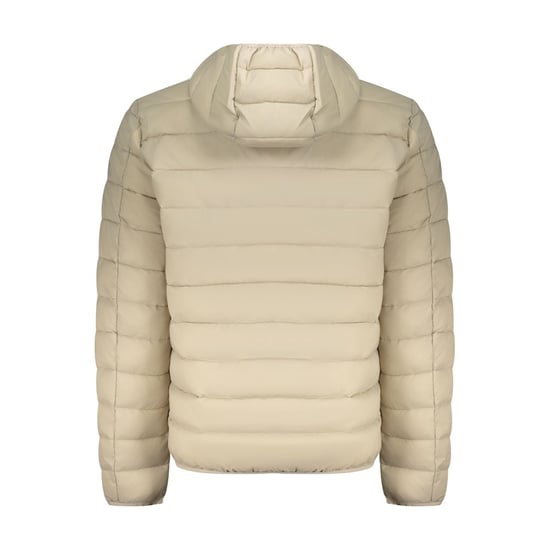 Gepolsterte Kapuzenjacke mit Reißverschluss - Image 2