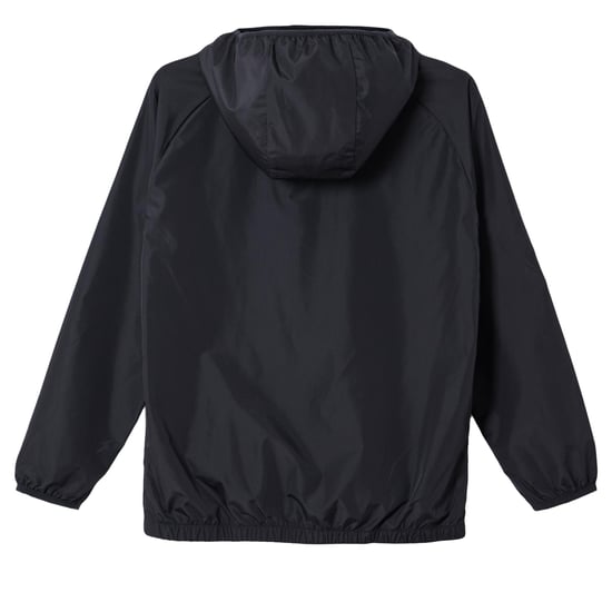 Ellesse - "Garbon" Windrunner Jacke für Jungen (Schwarz) - Image 2