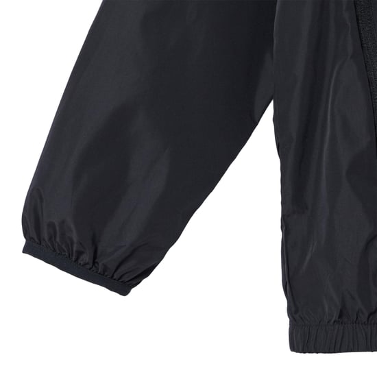 Ellesse - "Garbon" Windrunner Jacke für Jungen (Schwarz) - Image 3