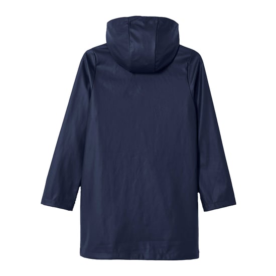 Ellesse - "Neveste" Jacke, wasserfest für Kinder (Marine) - Image 2