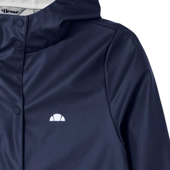 Ellesse - "Neveste" Jacke, wasserfest für Kinder (Marine) - Image 3