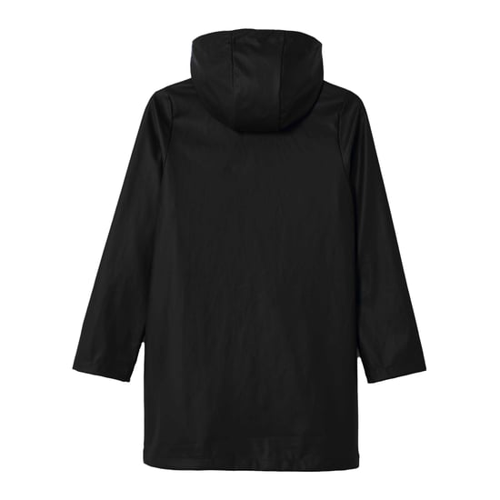 Ellesse - "Neveste" Jacke, wasserfest für Kinder (Schwarz) - Image 2