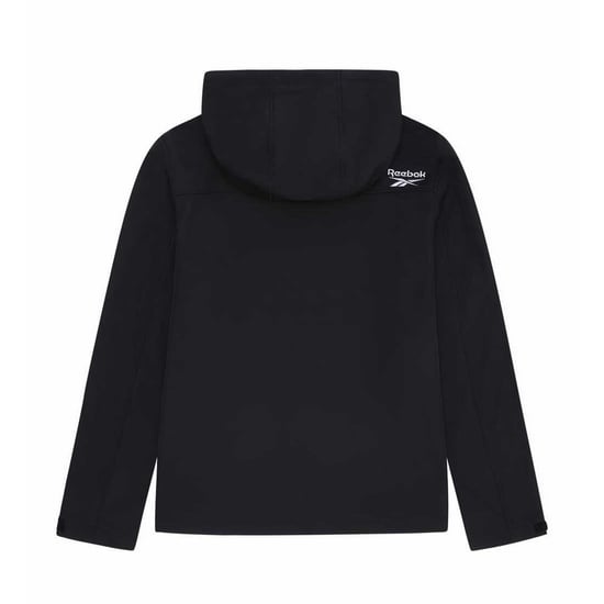 Reebok - Softshelljacke für Herren (Schwarz) - Image 2