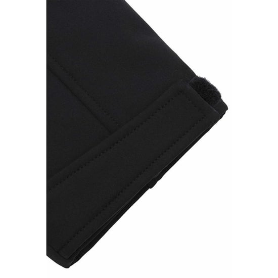 Reebok - Softshelljacke für Herren (Schwarz) - Image 3