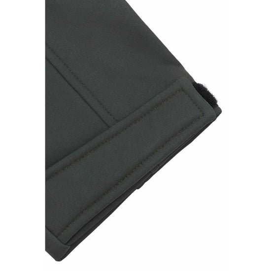 Reebok - Softshelljacke für Herren (Oliv) - Image 3