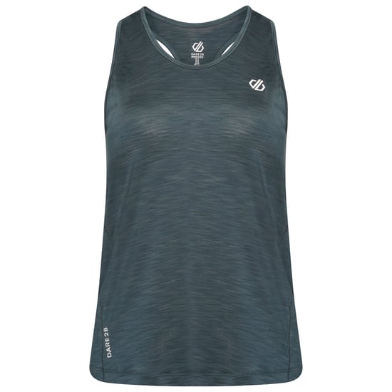 Dare 2B - "Modernize II" Top für Damen (Grau) - Image 1