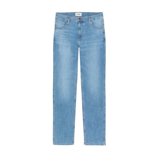 Wrangler - GREENSBORO LIME LIGHT - Régulier - Image 2