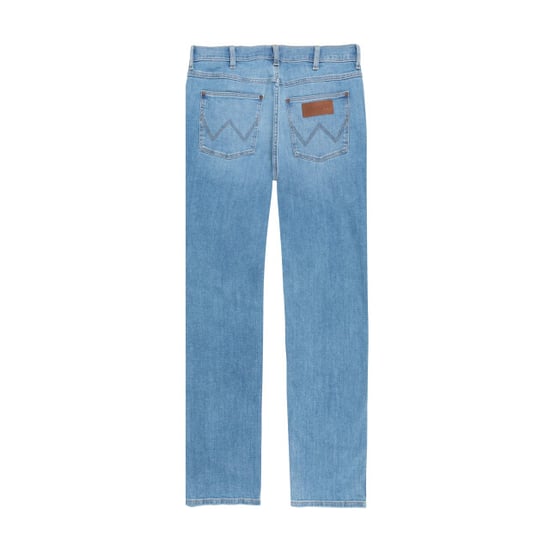 Wrangler - GREENSBORO LIME LIGHT - Régulier - Image 4