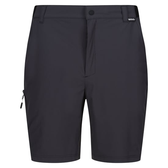 Regatta - "Travel Light" Shorts für Herren (Asche) - Image 1