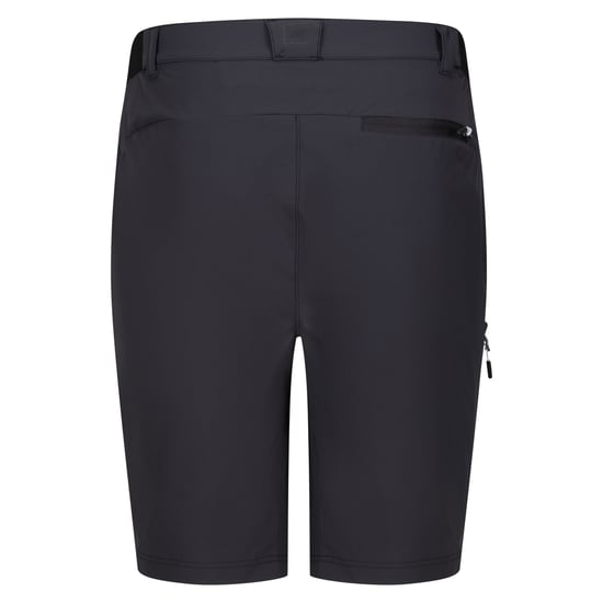 Regatta - "Travel Light" Shorts für Herren (Asche) - Image 2