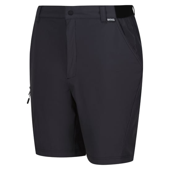 Regatta - "Travel Light" Shorts für Herren (Asche) - Image 3